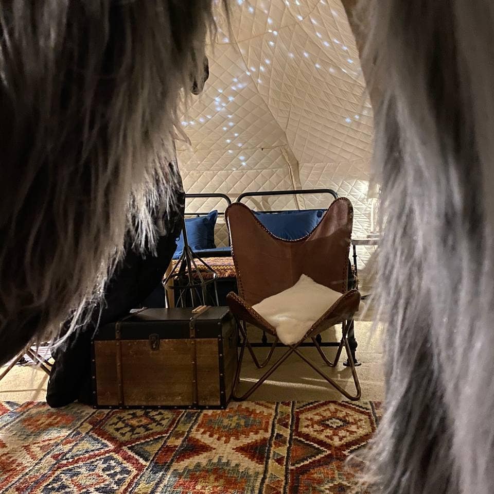 Фото Долина Мечтателей