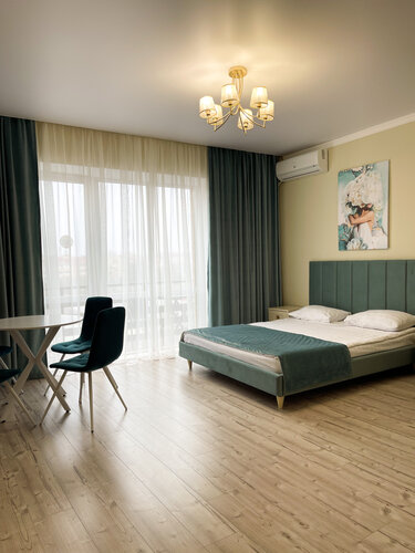 Гостевой дом Вилла Виталия в Ейске