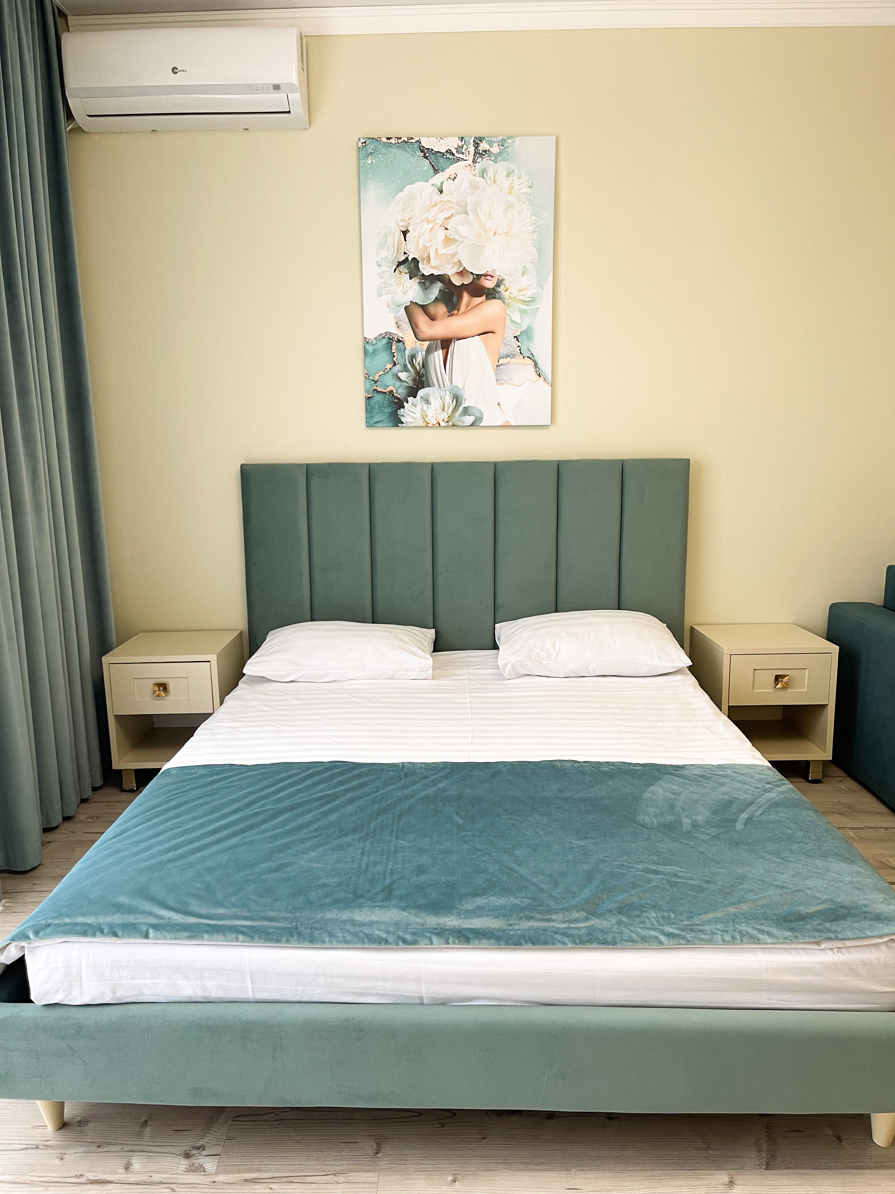 Фото Вилла Виталия