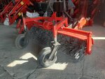 СмолТра (Сибирский тракт, 8-й километр, 85), equipos especiales y vehículos especiales