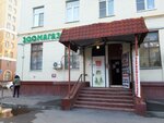 Стрижка животных (13th Parkovaya Street, 10/60), pet salon