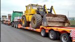 Перевозка 26 (Pirogova Street, 53), haulage