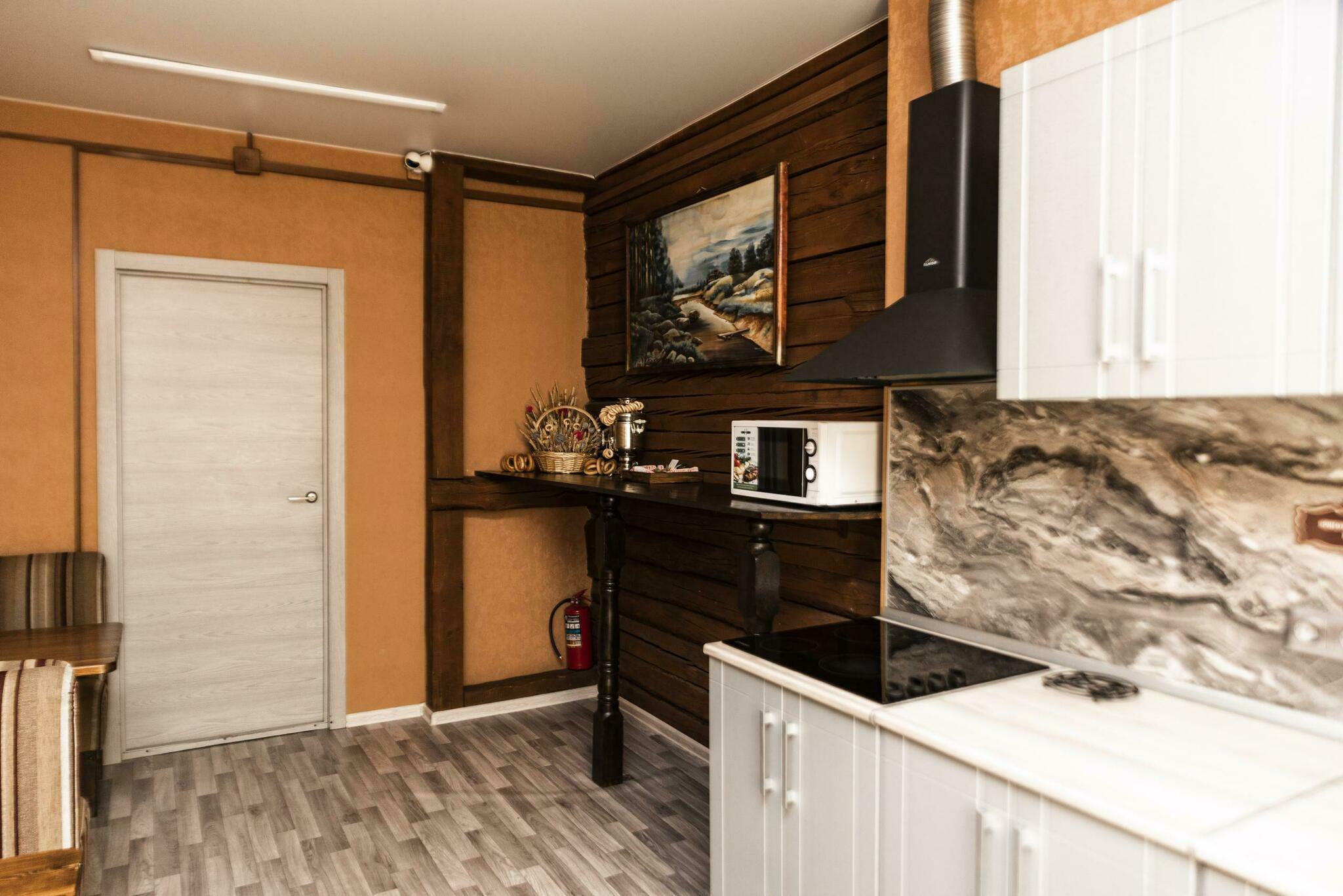 Фото Купеческий Дворъ