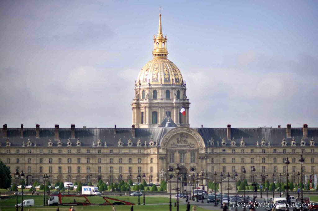 Фото ibis Styles Paris Porte d'Orléans