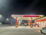 Дагнафта Азс (Republic of Daghestan, Kayakentskiy District, R-217 Kavkaz, 890-y kilometr), gas station