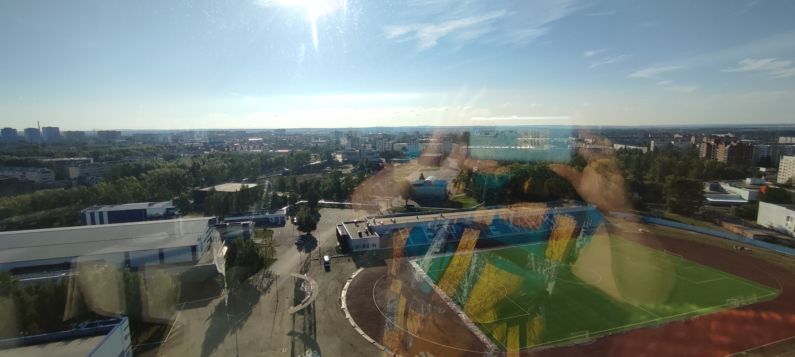 Фото Урал Тау-Р