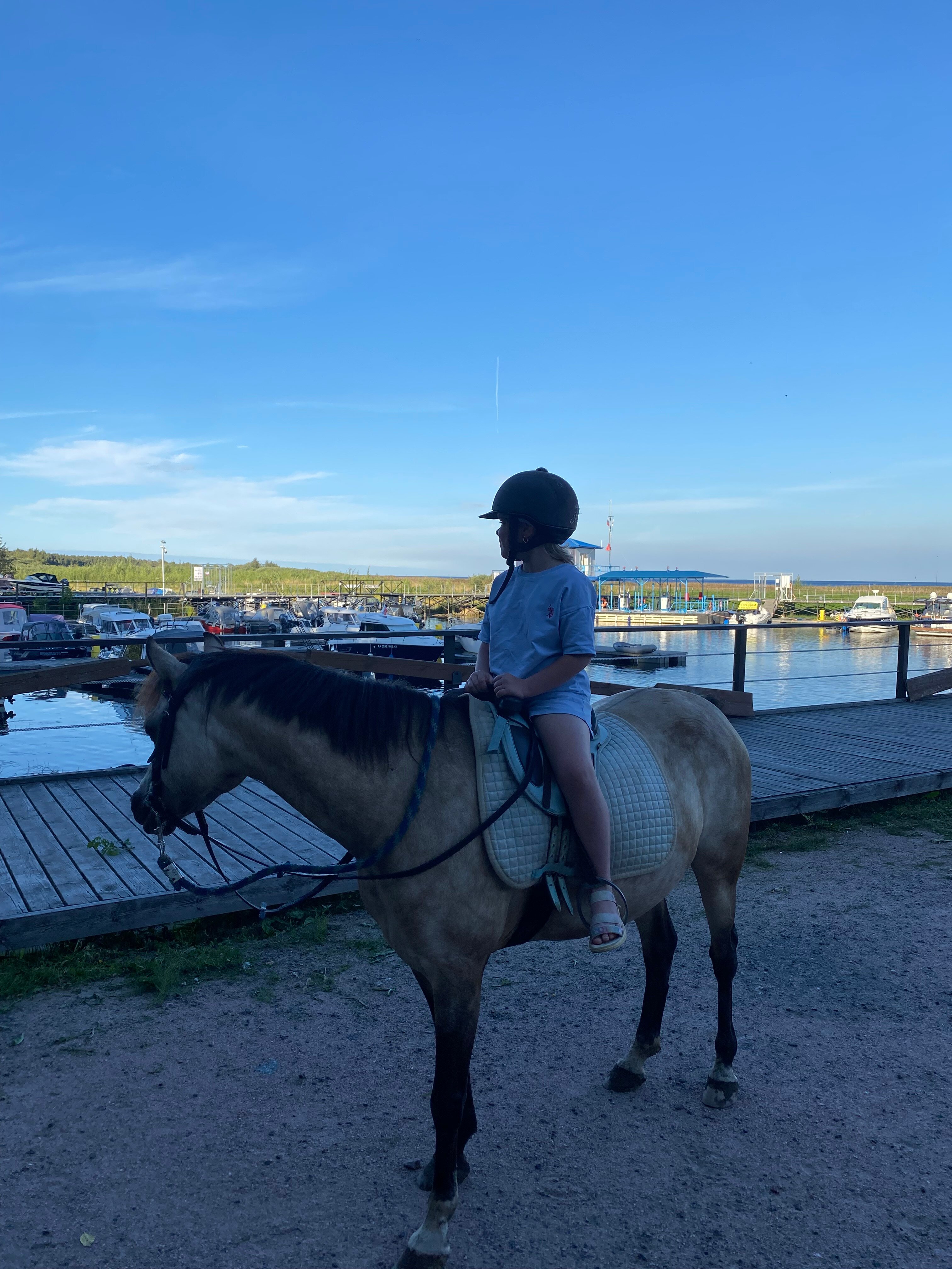 Фото Кошкинский фарватер