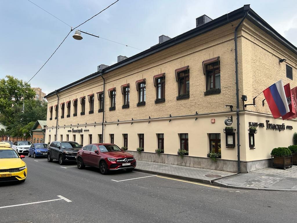 Фото Графский