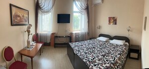 Nautilus 57 (Oryol, Cherkasskaya ulitsa, 41), hotel