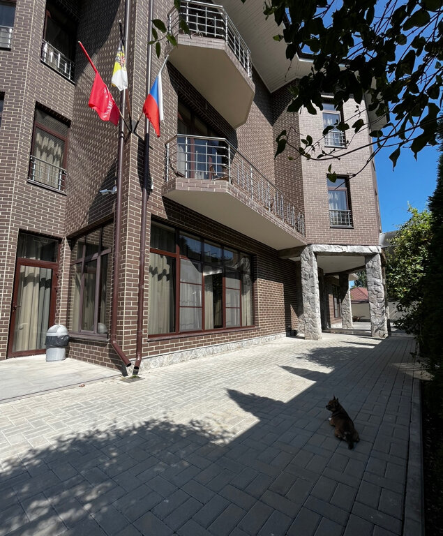 Фото Синегорье