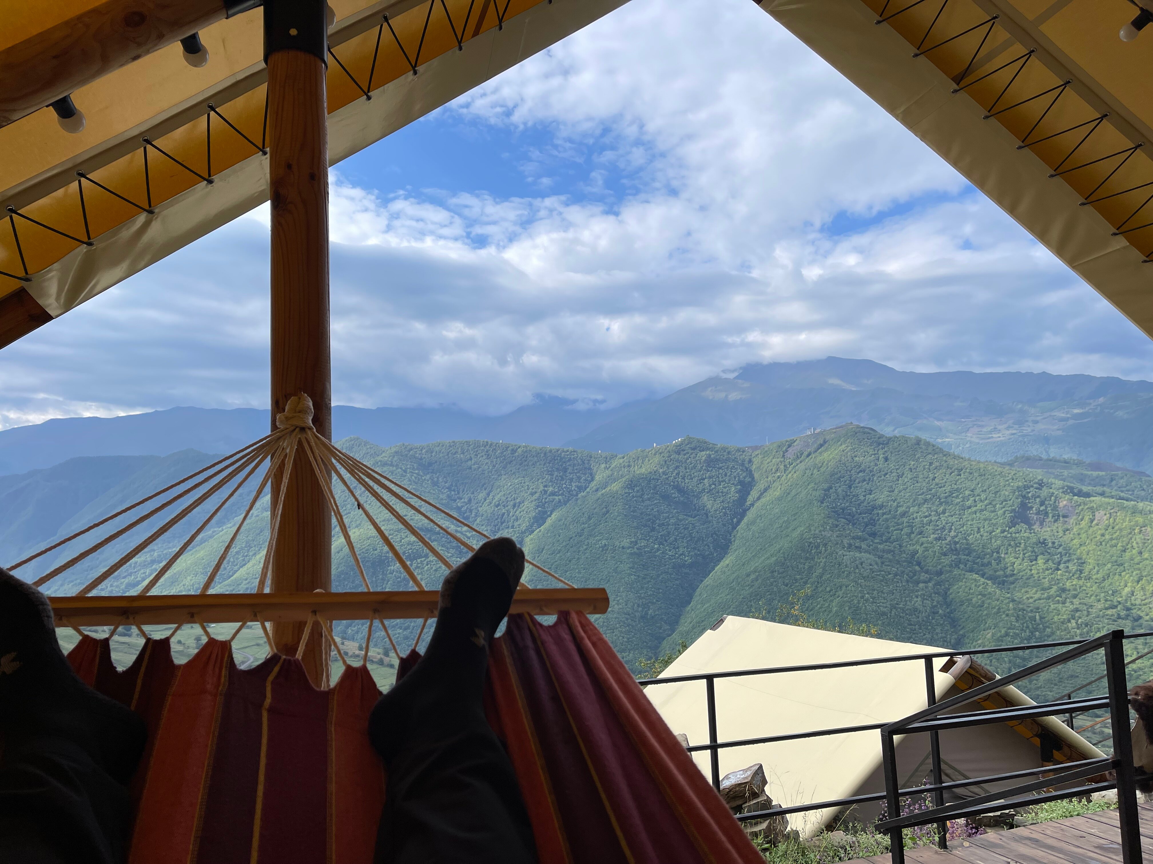 Фото Берег неба