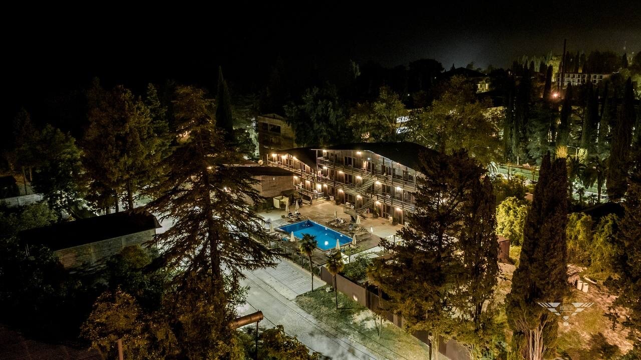 Фото Апсилия