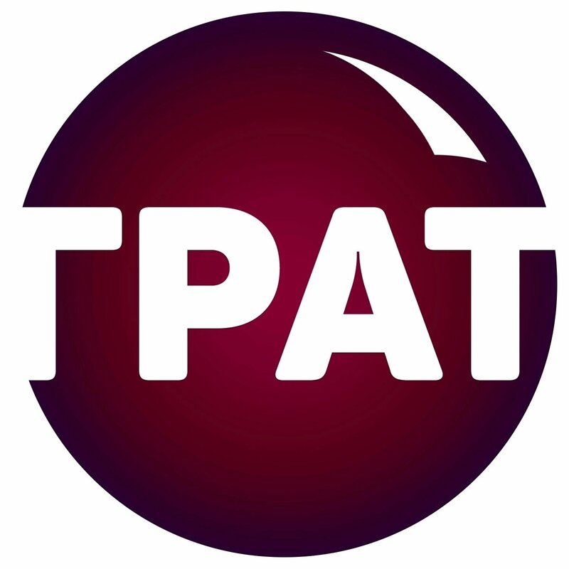 Логотип автошколы «Грат»