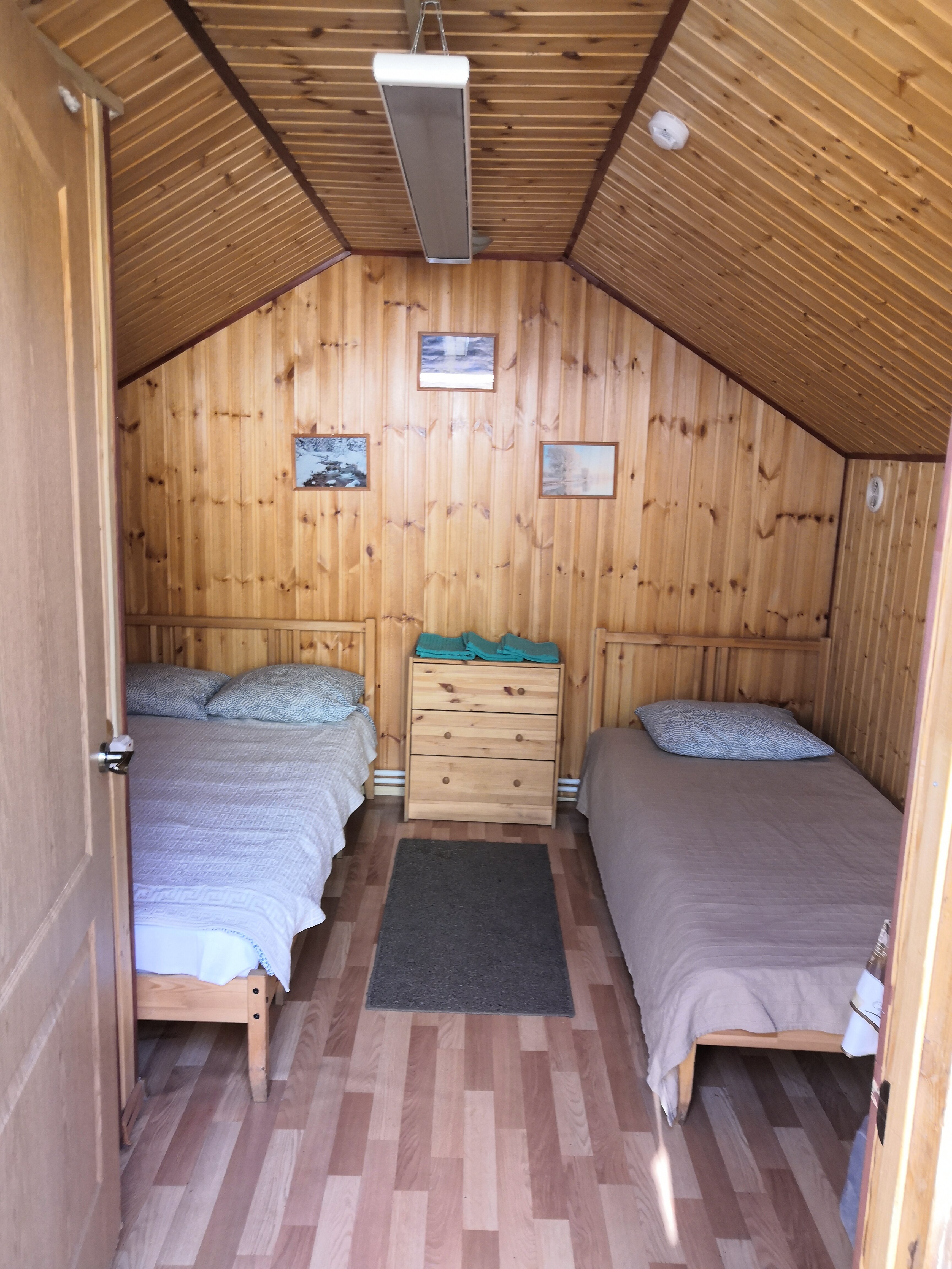 Фото Кобона