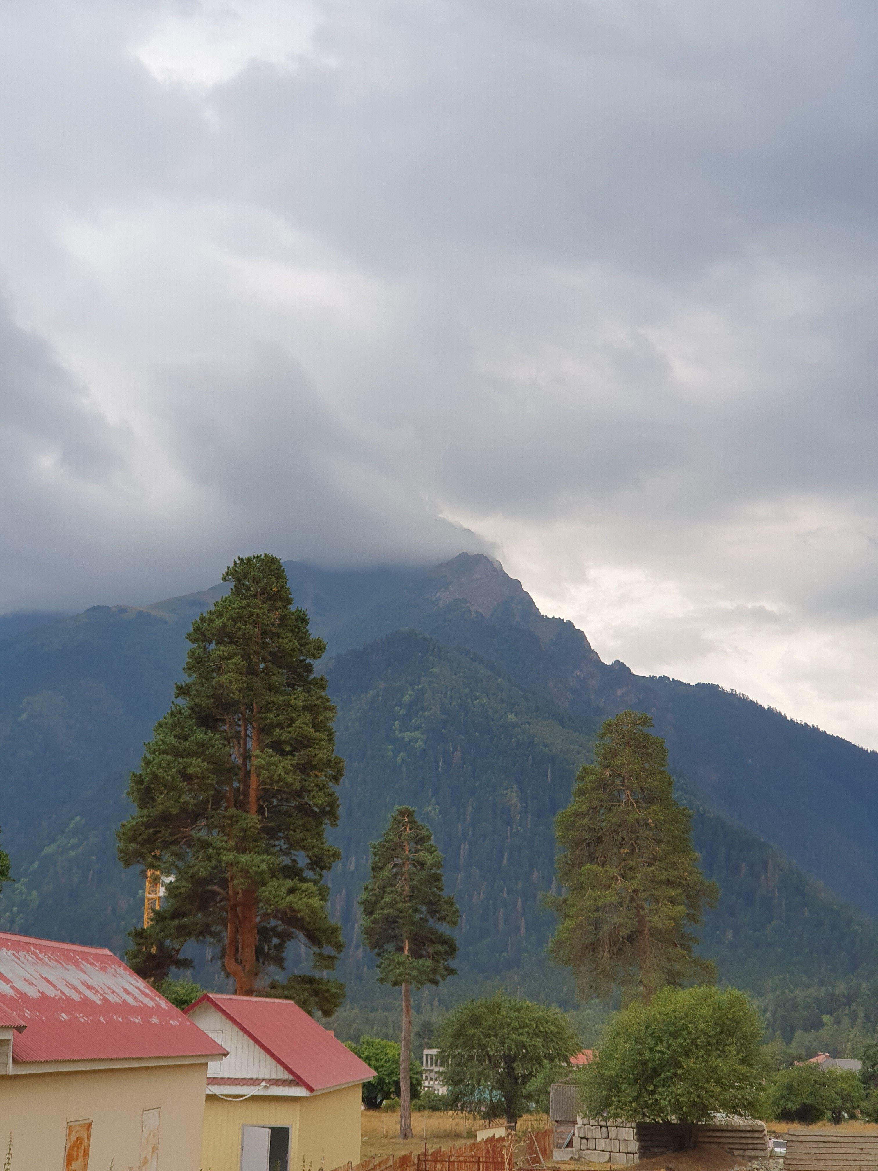 Фото Гранд Кавказ