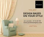 Prominent Interior Decoration (16A, 7 Street, Al Quoz Industrial 3, Al Quoz Industrial, Hadaeq Mohammed Bin Rashid, Dubai), interior design