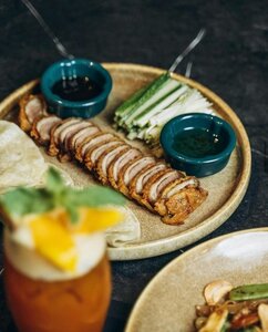 Feilong (16/5, Baydawi Street, E2, Abu Dhabi), restaurant