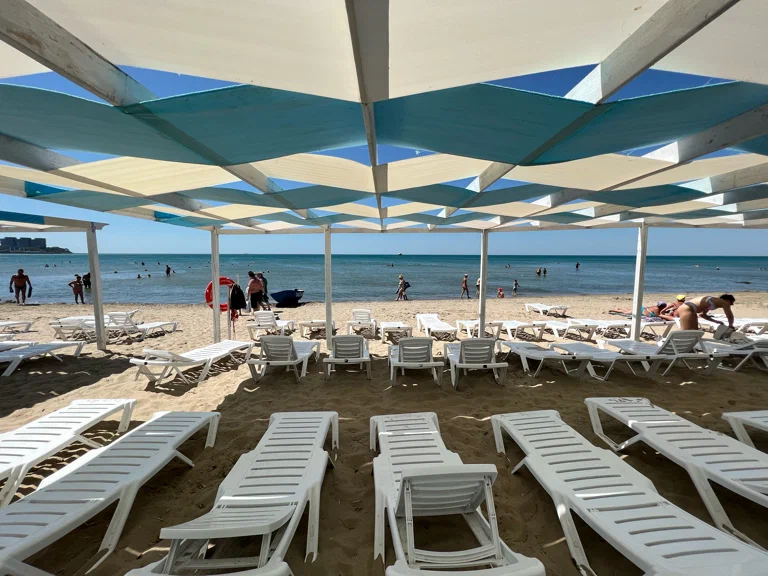 Фото Avdallini Golden Bay