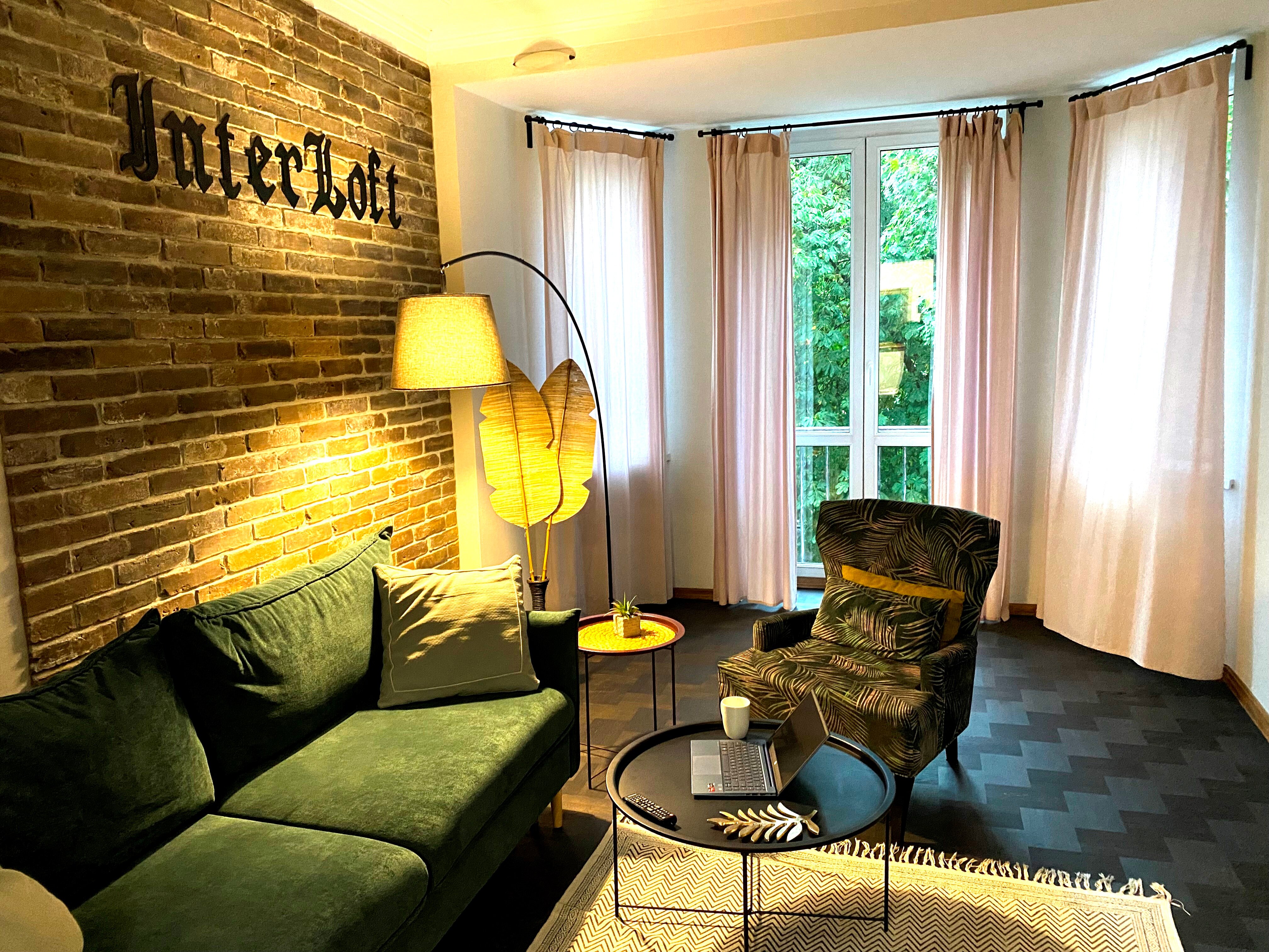 Фото InterLoft 4