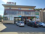 Zebra (2-ya Zheleznodorozhnaya ulitsa, 78), printing services