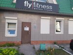 Fly fitness (просп. Степана Разина, 86А, Тольятти), фитнес-клуб в Тольятти