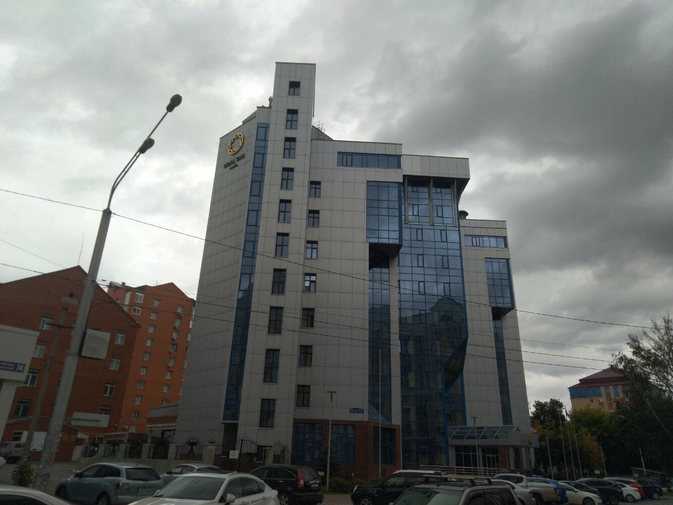 Фото отеля 5