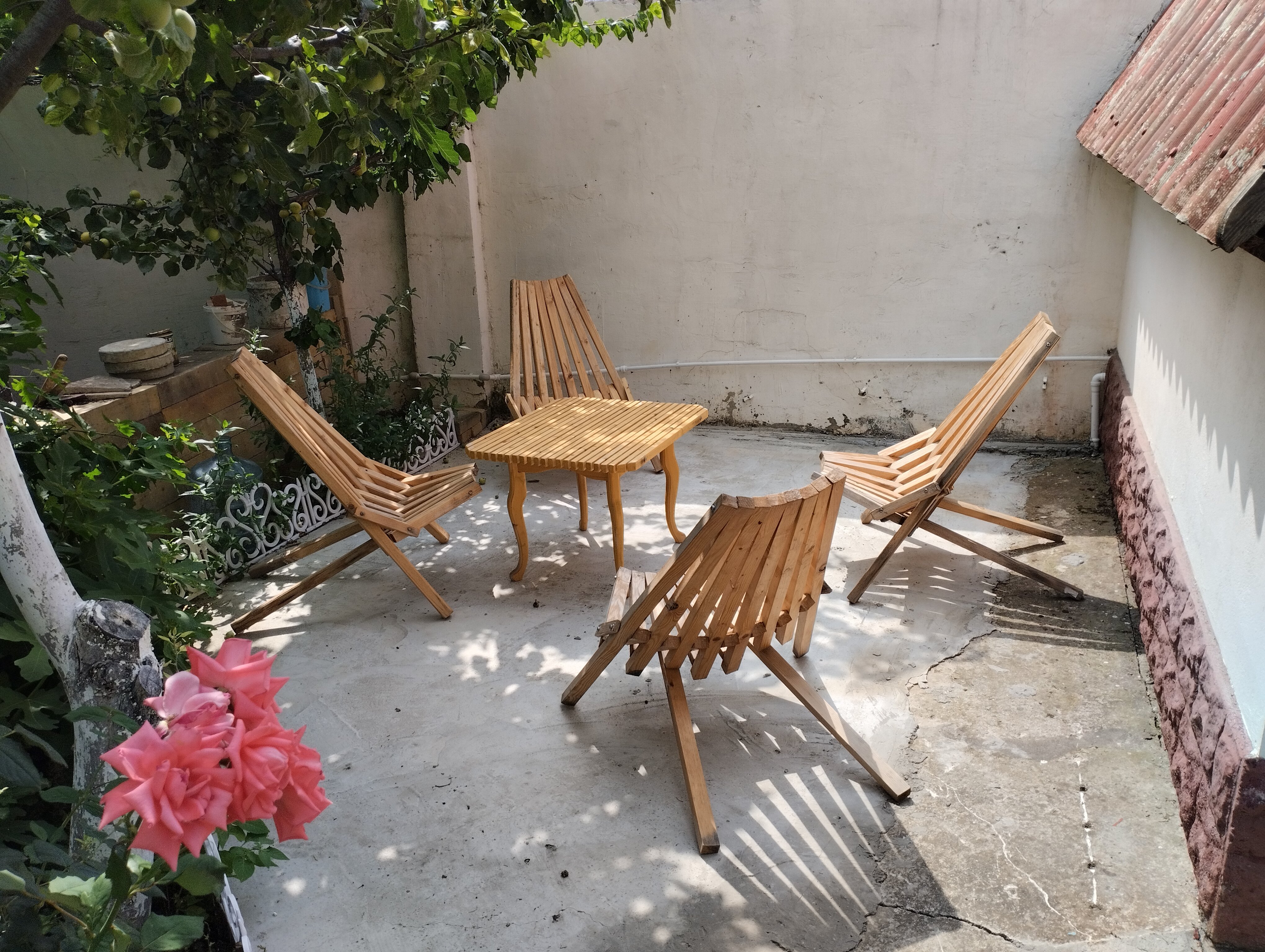 Фото Ласточкино гнездо