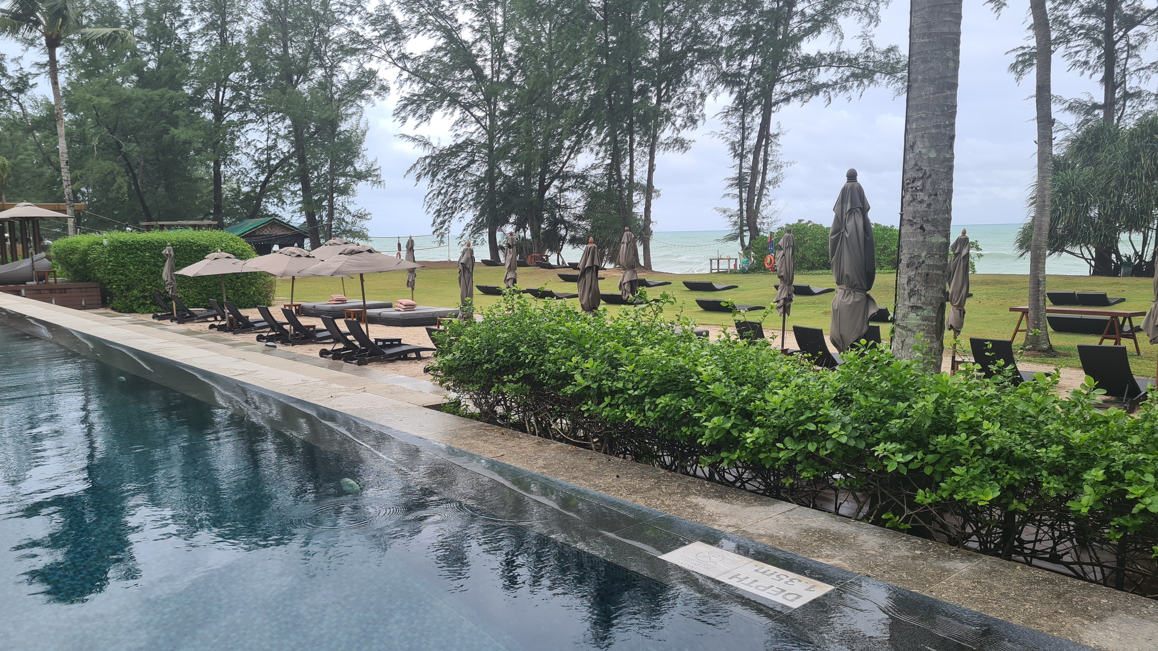 Фото Renaissance Phuket Resort & SPA