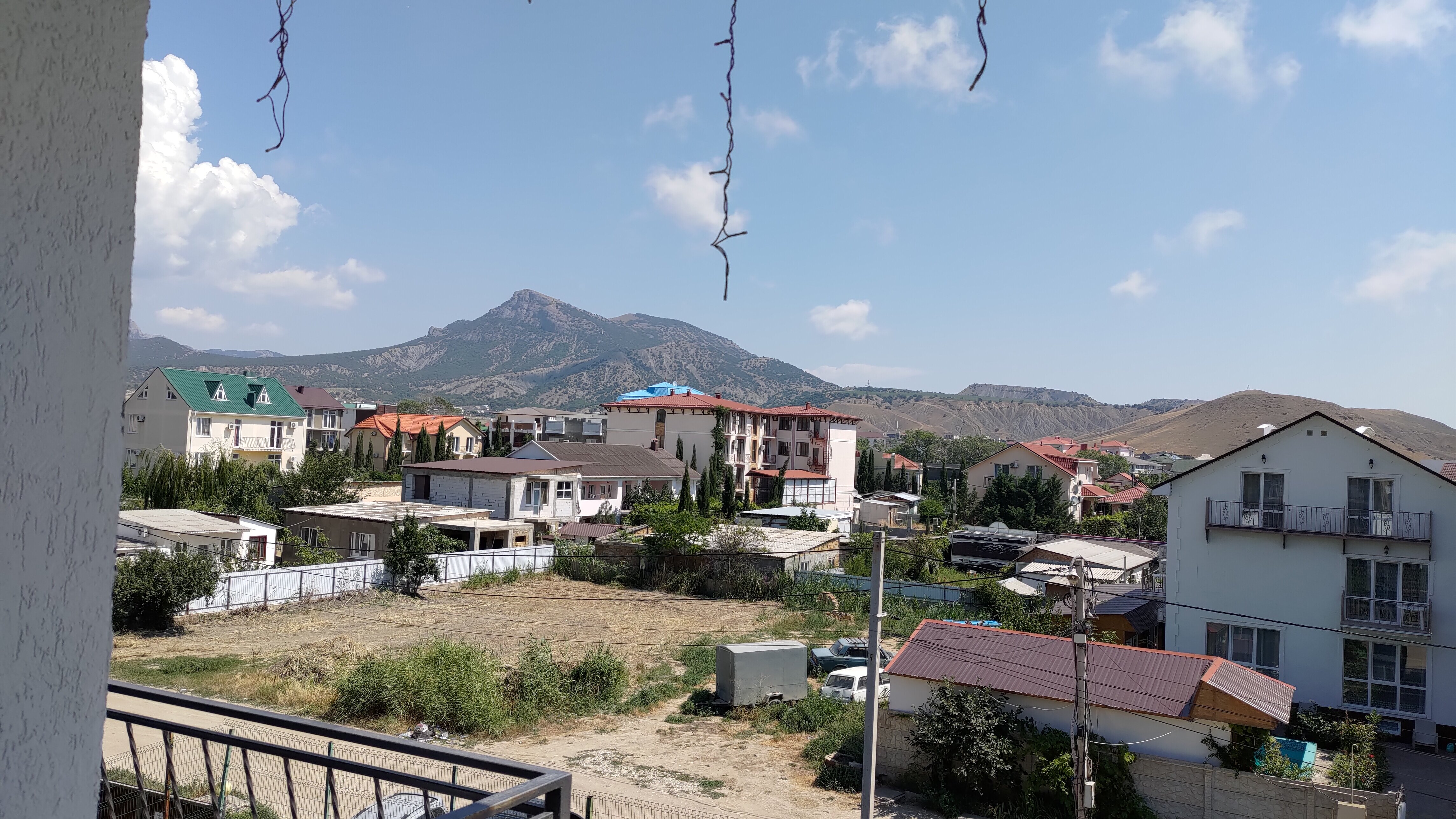 Фото Барракуда