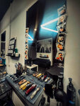 Barbershop Rovno (derevnya Misaylovo, Prigorodnoye shosse, 3), barber shop