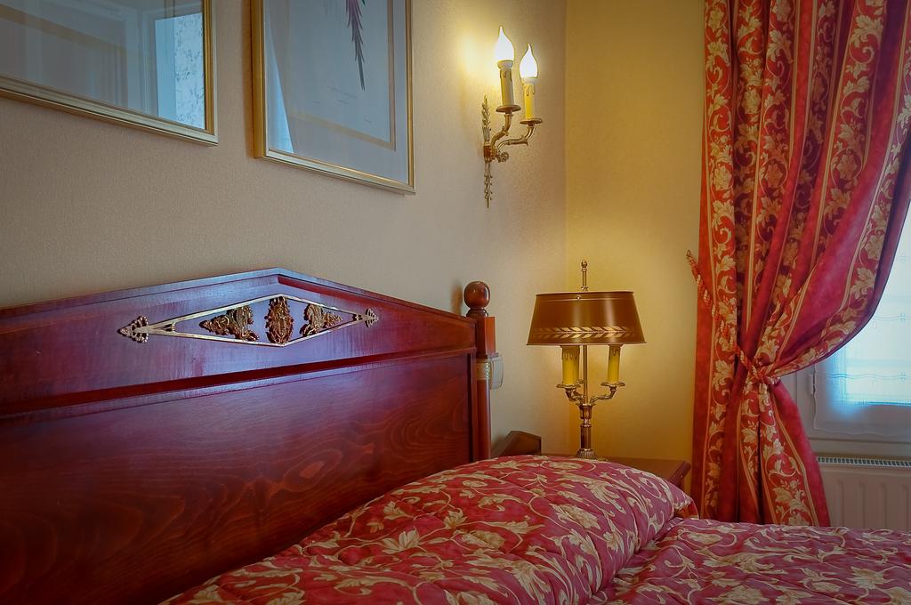 Фото Hotel De Varenne