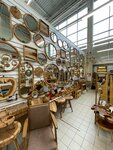 Woodenart73 (Bukharestskaya Street, 89), carpentry