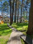 Дол Лазурный (Irkutskiy rayon, Markovskoye munitsipalnoye obrazovaniye), summer camp