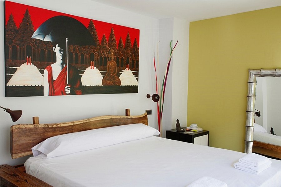 Фото AinB Las Ramblas-Guardia Apartments