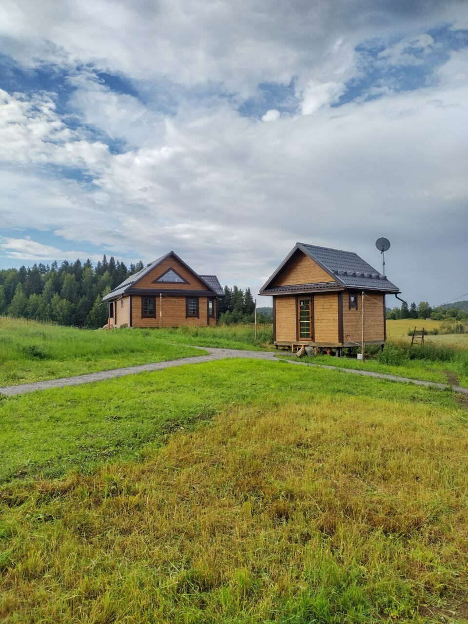 Фото Киркколампи