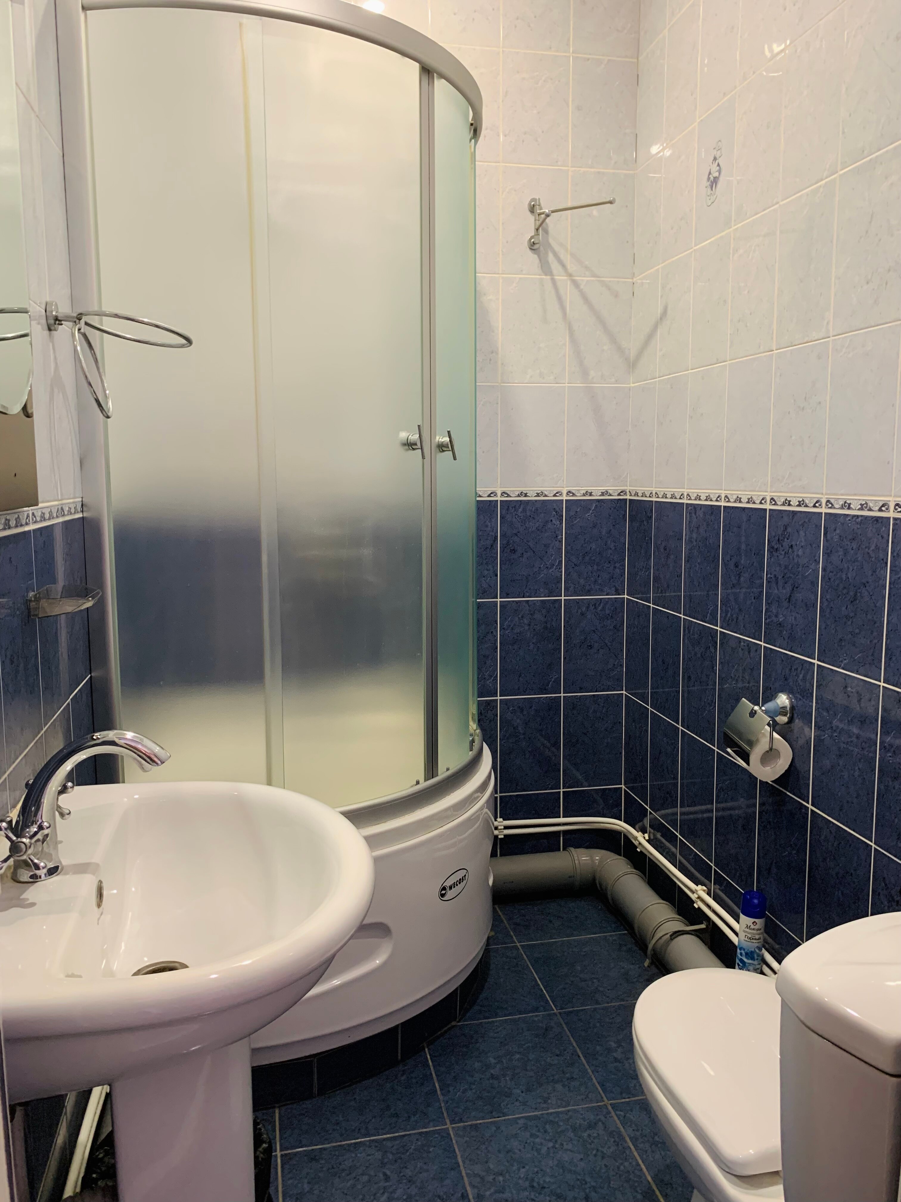 Фото Городок