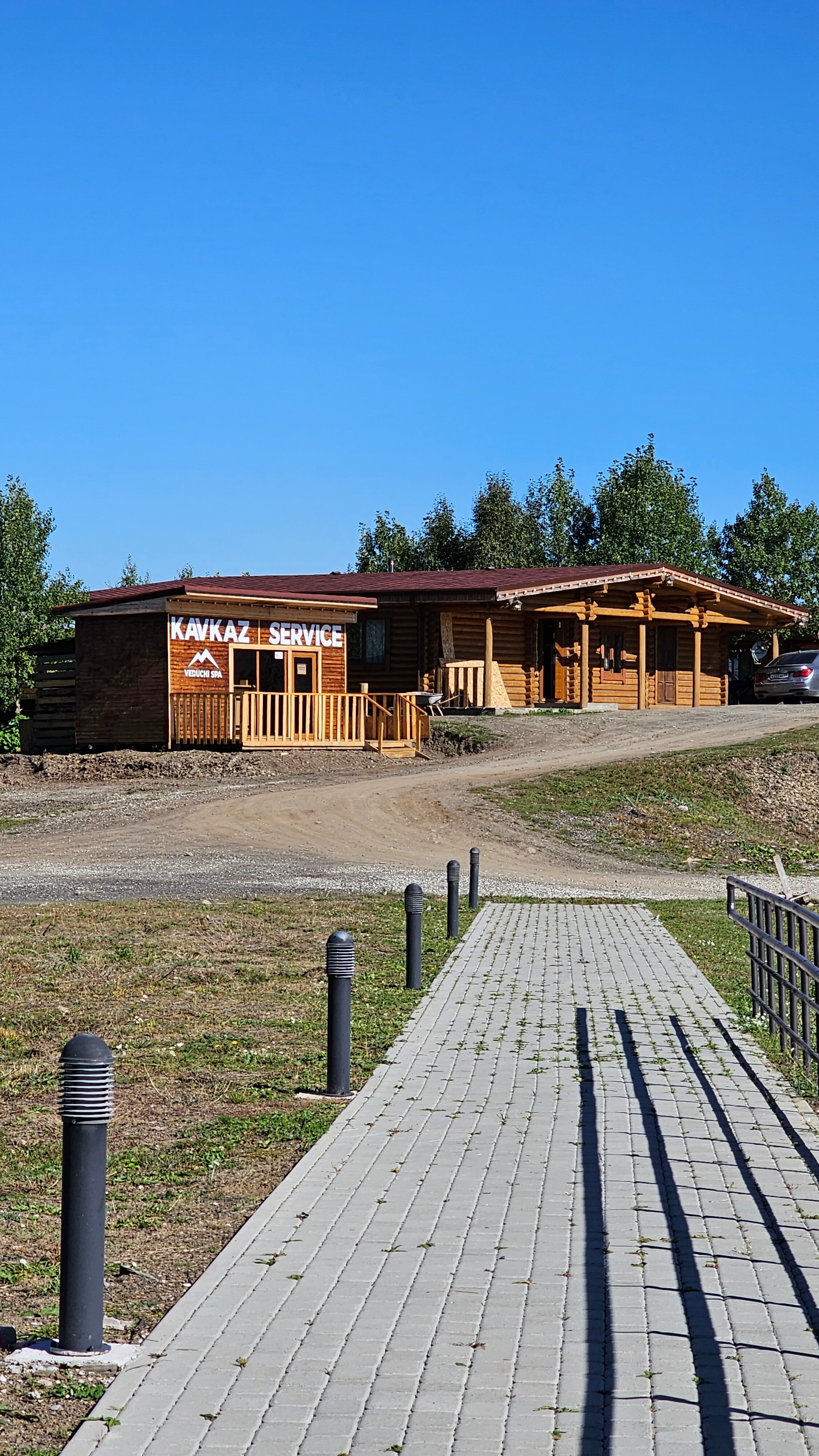 Фото Edelweiss Hotel