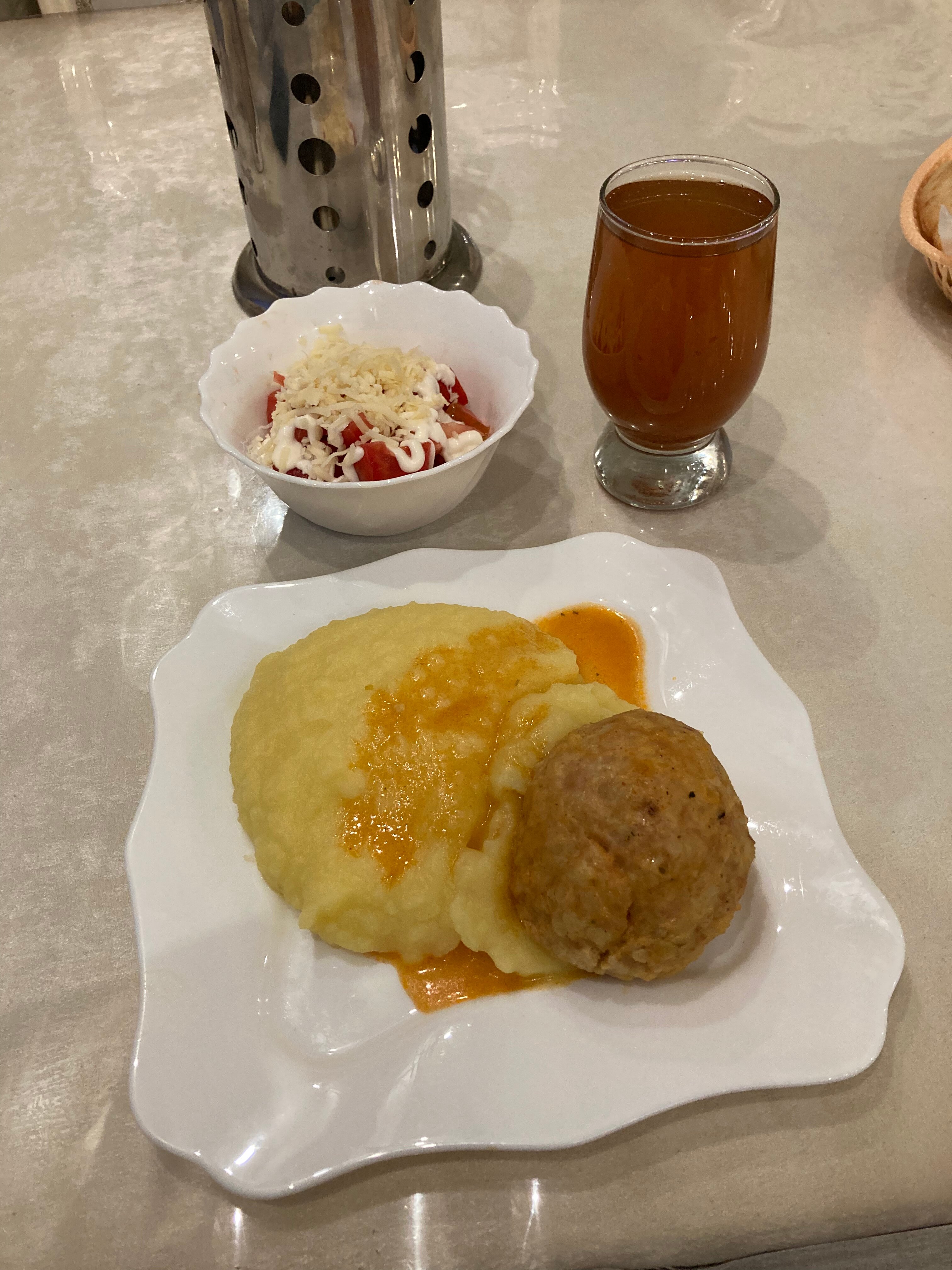 Фото Причал