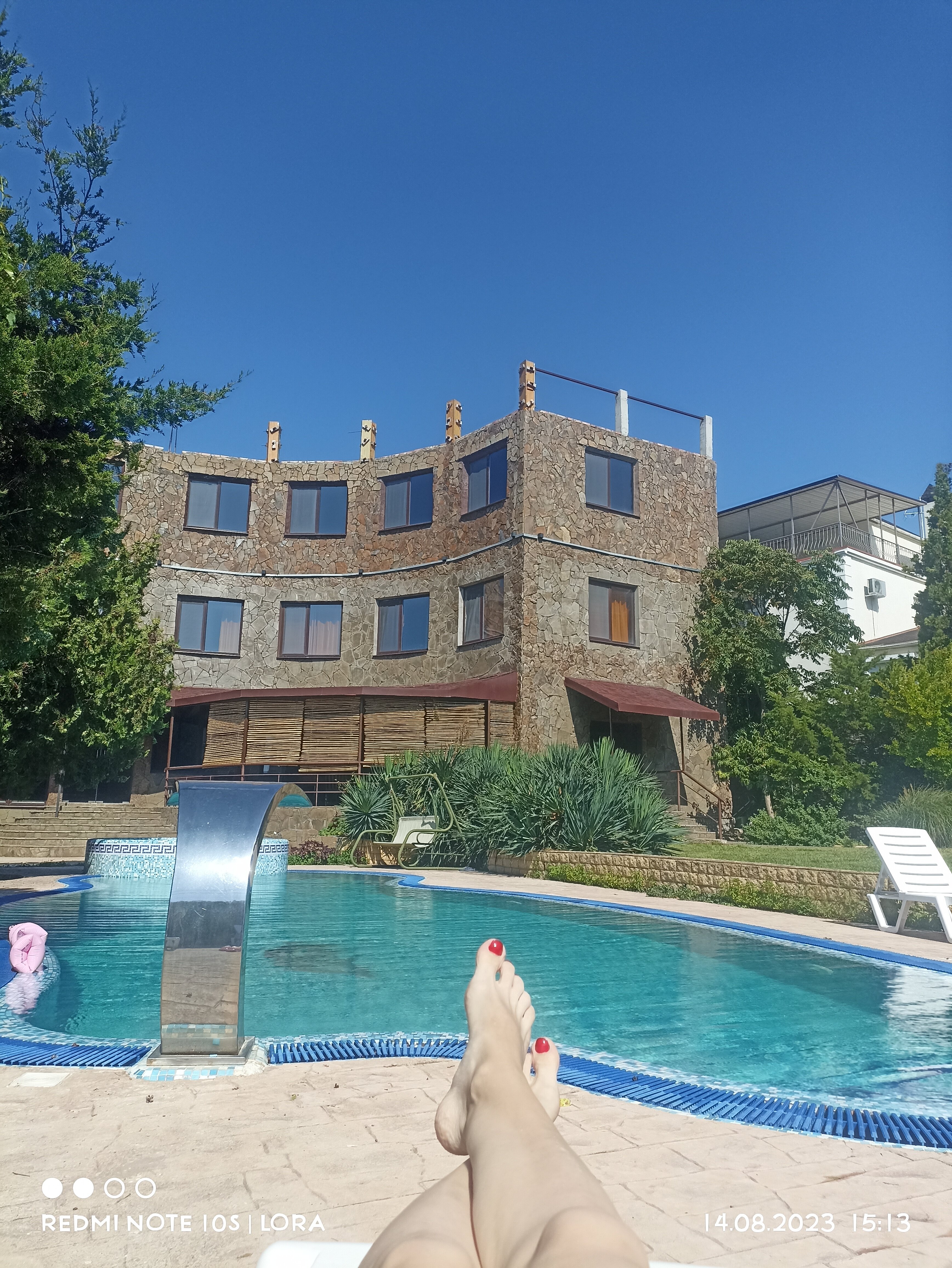 Фото Вилла Кристалл