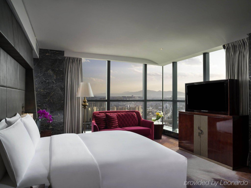 Фото Sofitel Kunming