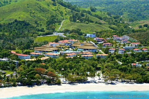 Гостиница Cofresi Palm Beach & SPA Resort All Inclusive