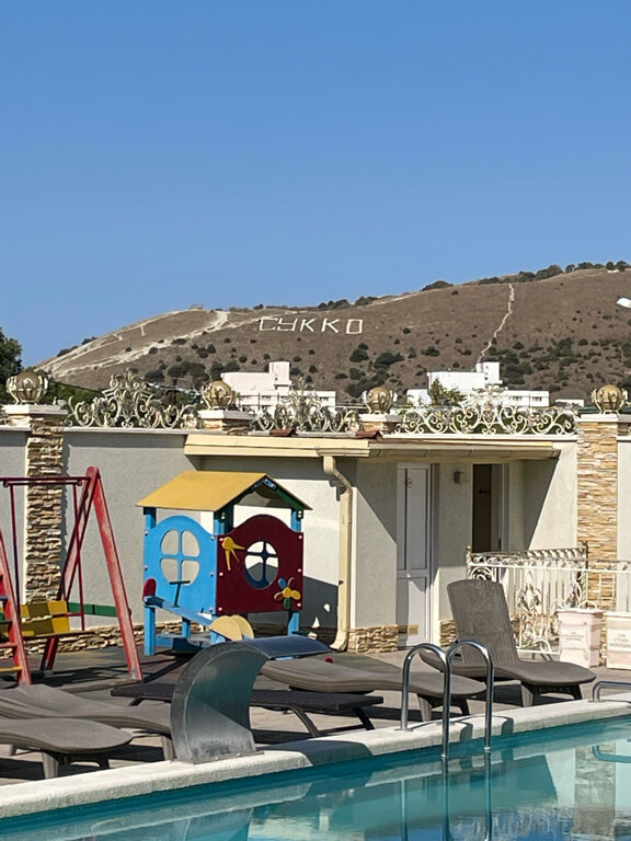 Фото Сильвия