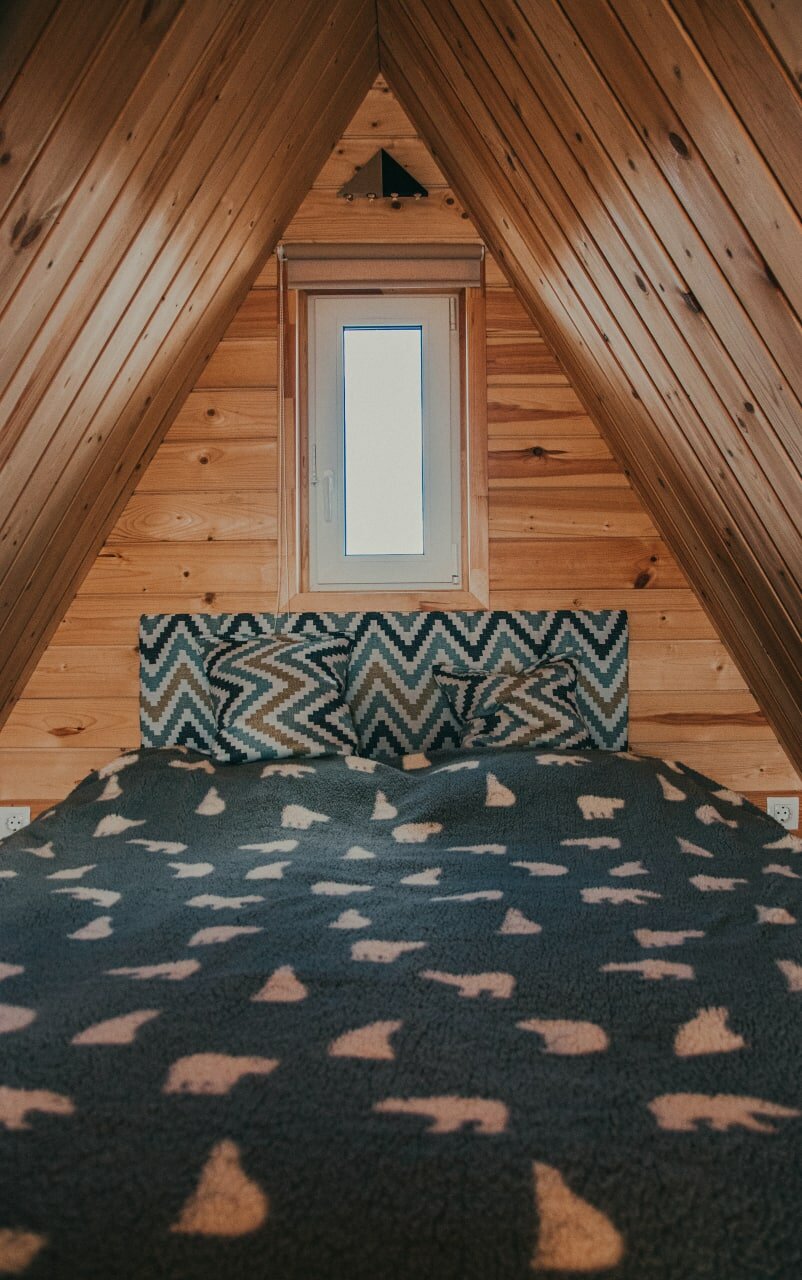 Фото Совенок