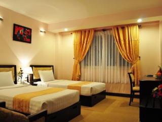 Фото Dong Kinh Hotel