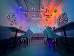 Event center (Zastavskaya Street, 31к2), banquet hall