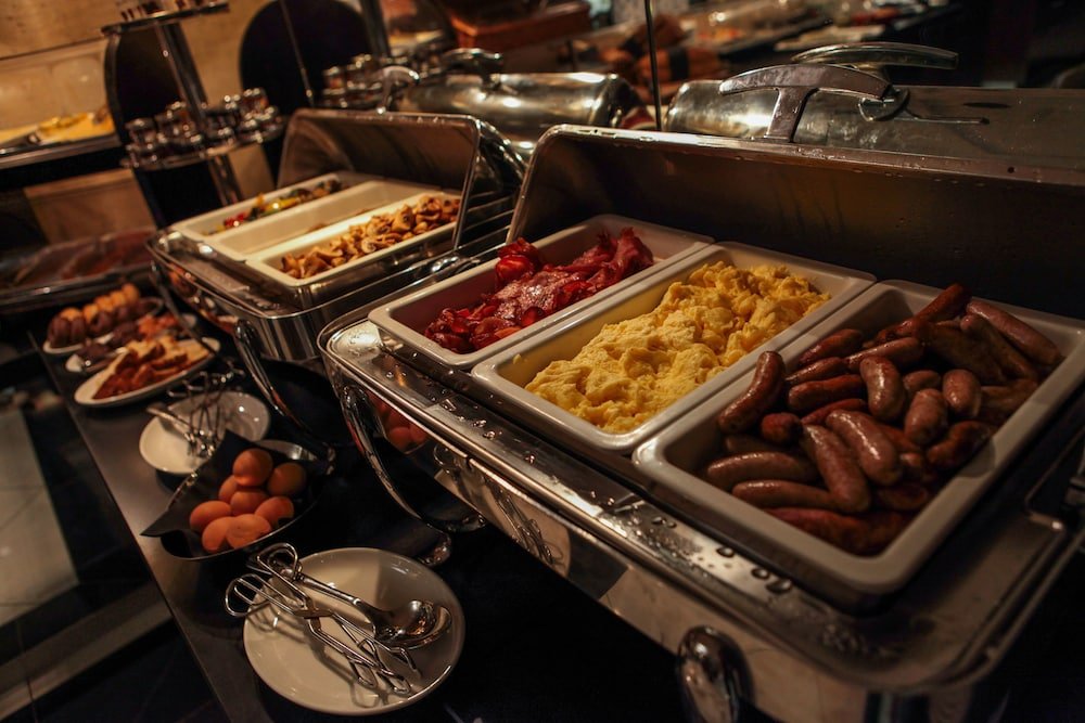 Фото Notting Hill Amsterdam