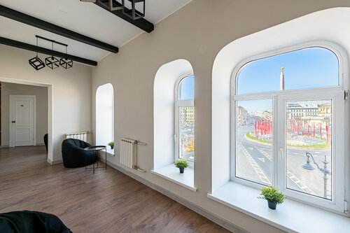 Хостел Vibe в Центральном районе