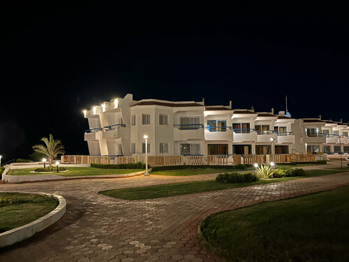 Внешний вид отеля Dreams Beach Resort Sharm El Sheikh в Шарме эше Шейхе, фото 5