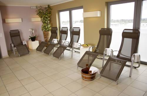 Фото Elaya Hotel Hamburg Finkenwerder