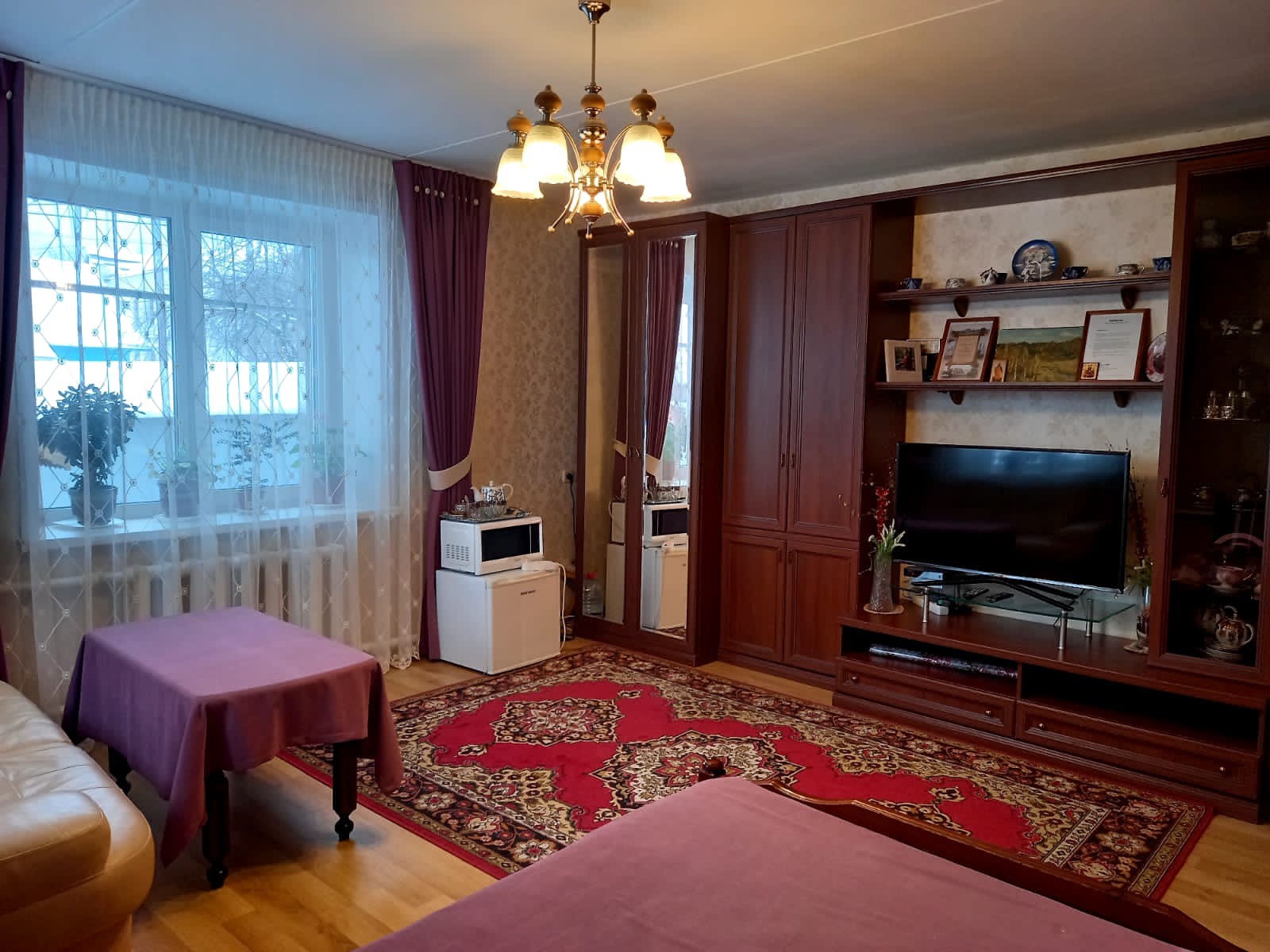 Фото В Центральном парке